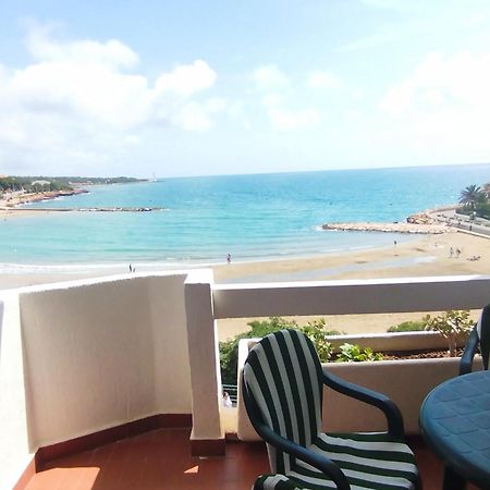 Playa Las Fuentes Alcossebre المظهر الخارجي الصورة