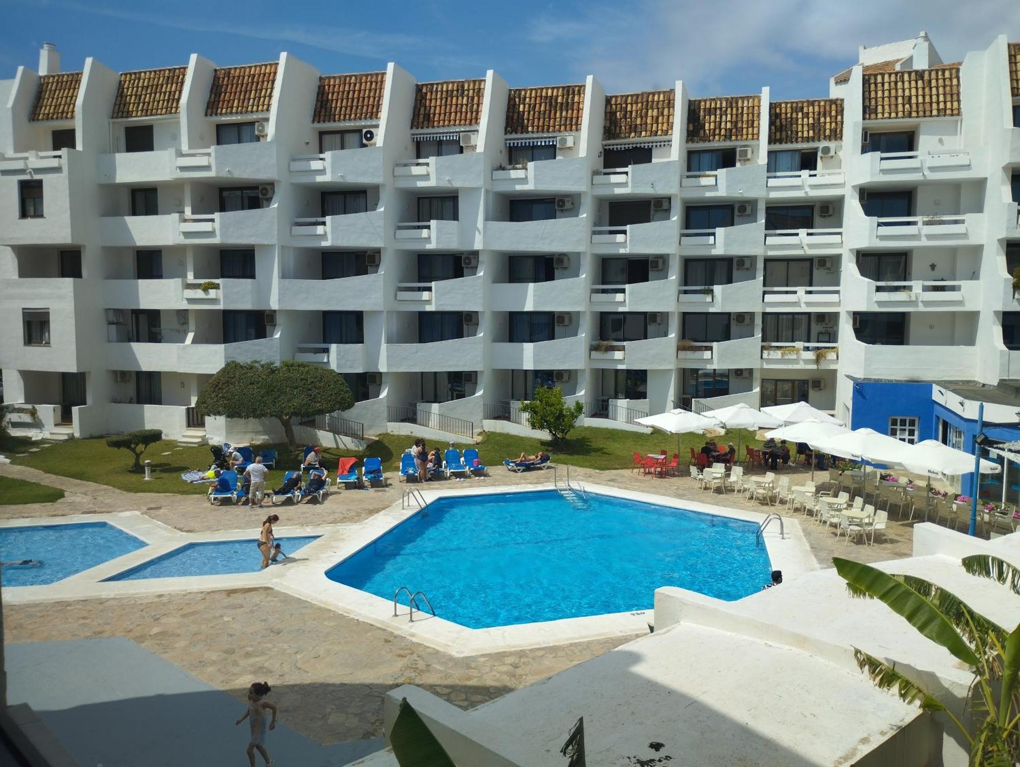 Playa Las Fuentes Alcossebre المظهر الخارجي الصورة
