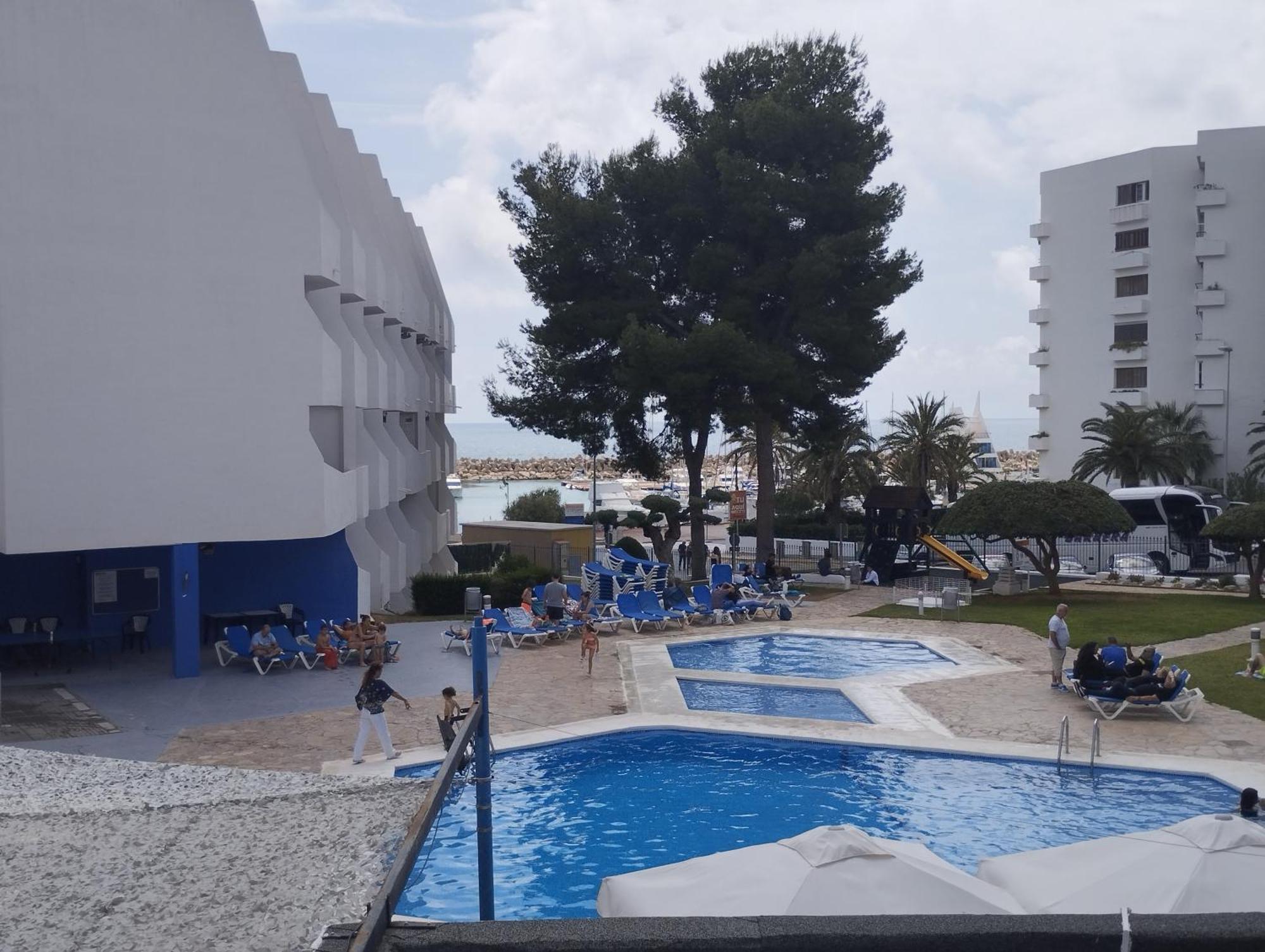 Playa Las Fuentes Alcossebre المظهر الخارجي الصورة