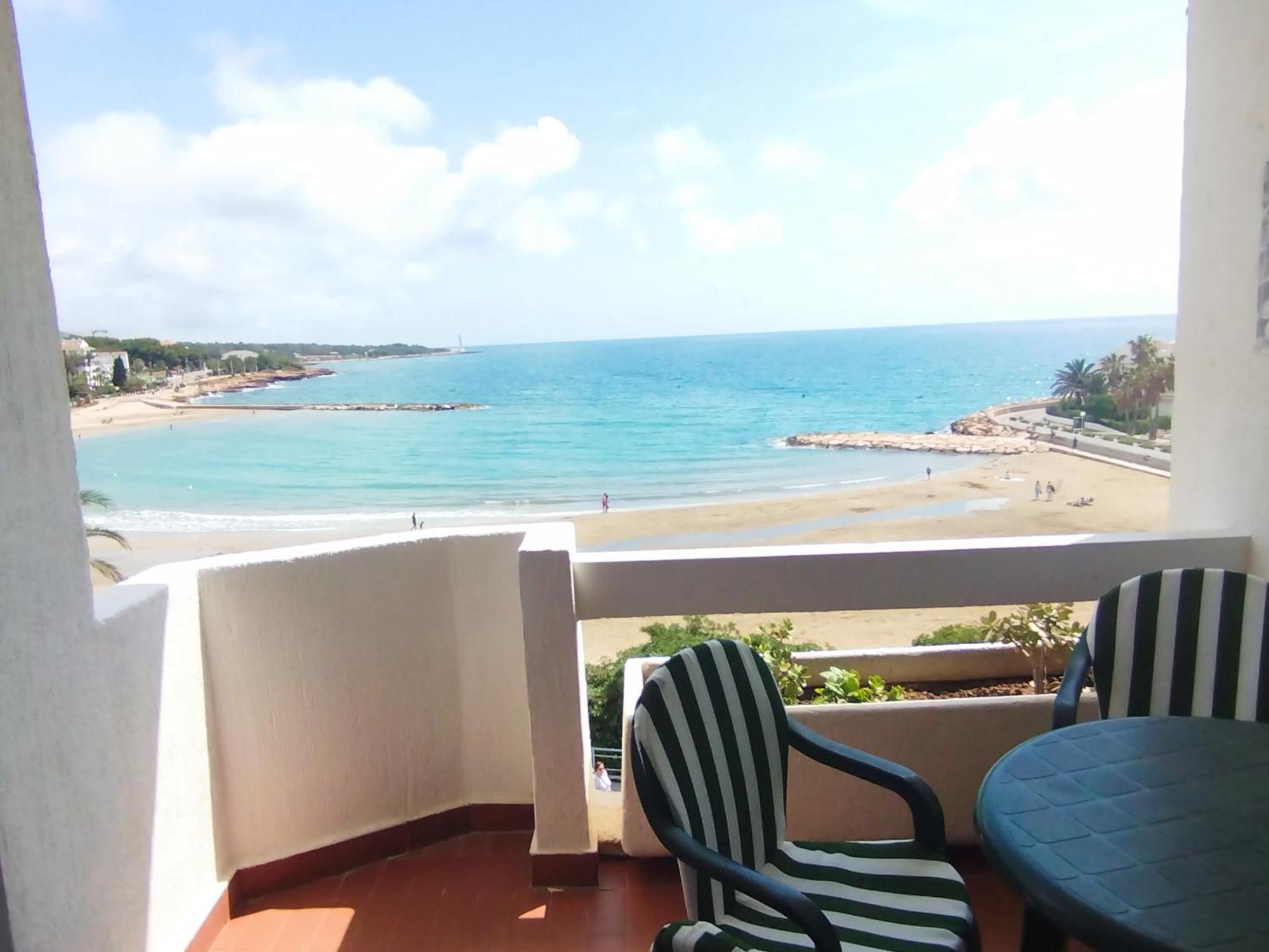 Playa Las Fuentes Alcossebre المظهر الخارجي الصورة